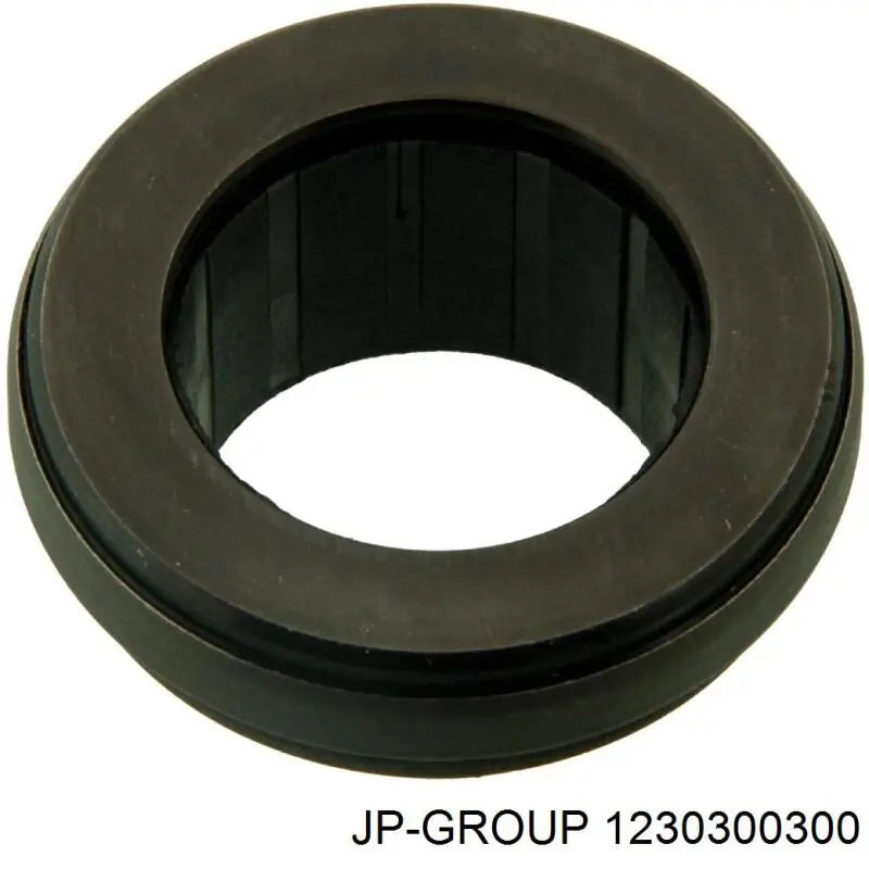 Купить 1230300300 JP Group Подшипник включения сцепления