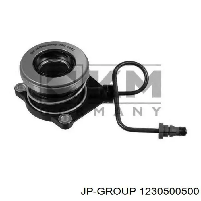 1230500500 JP Group