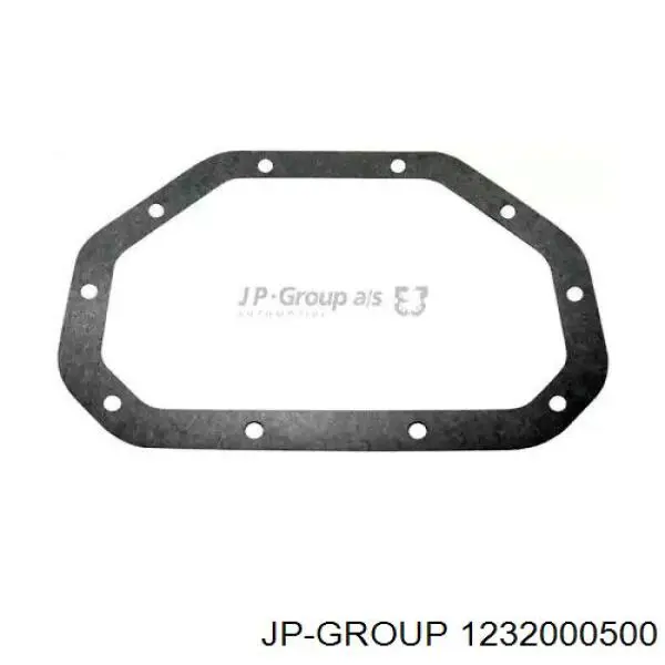 1232000500 JP Group