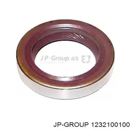 Сальник АКПП/КПП (входного/первичного вала) JP Group 1232100100