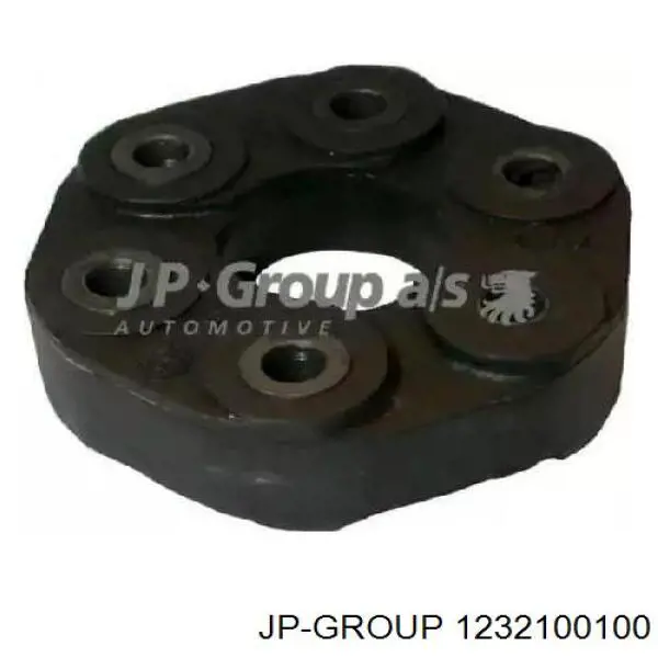 1232100100 JP Group