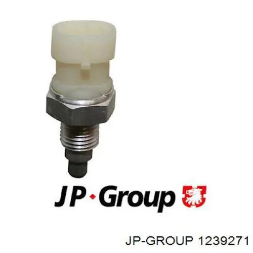 Датчик включения фонарей заднего хода JP Group 1239271