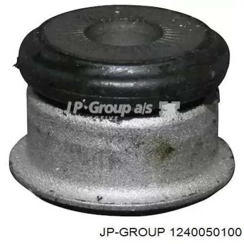 1240050100 JP Group сайлентблок (подушка передней балки (подрамника))