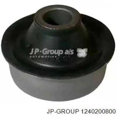 Купить 1240200800 JP Group Сайлентблок нижний передней подвески
