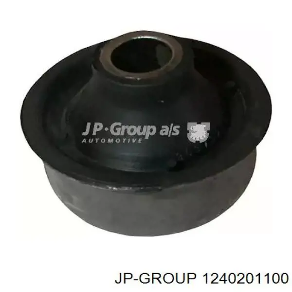 1240201100 JP Group сайлентблок переднего нижнего рычага