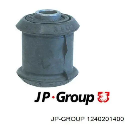 1240201400 JP Group сайлентблок переднего нижнего рычага