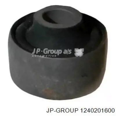 Купить 1240201600 JP Group Сайлентблок нижний передней подвески