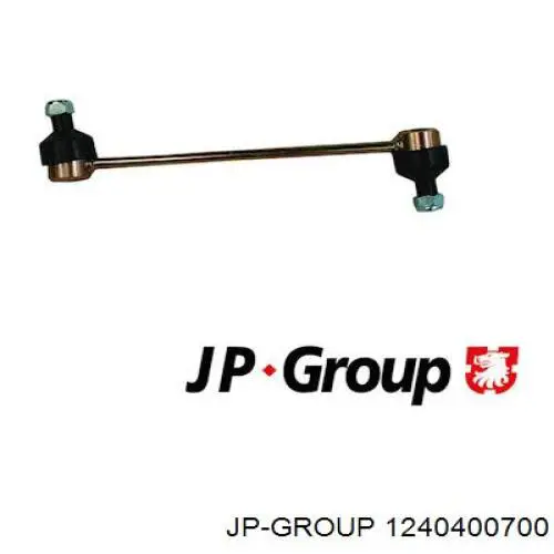 Стойка стабилизатора 1240400700 JP Group