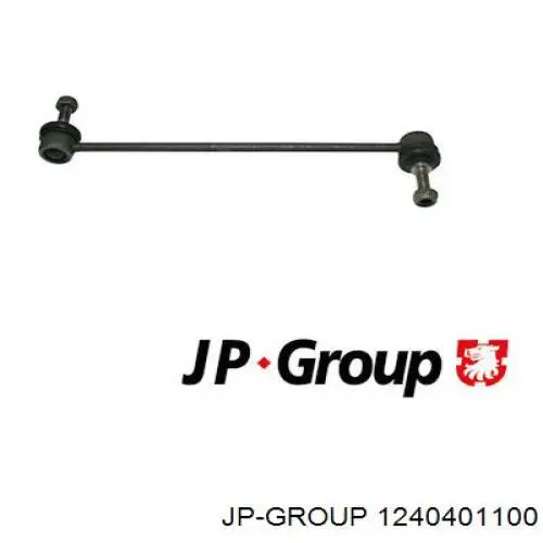 Стойка стабилизатора 1240401100 JP Group