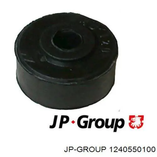 1240550100 JP Group втулка стойки переднего стабилизатора