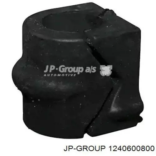 Втулка стабилизатора переднего JP GROUP 1240600800
