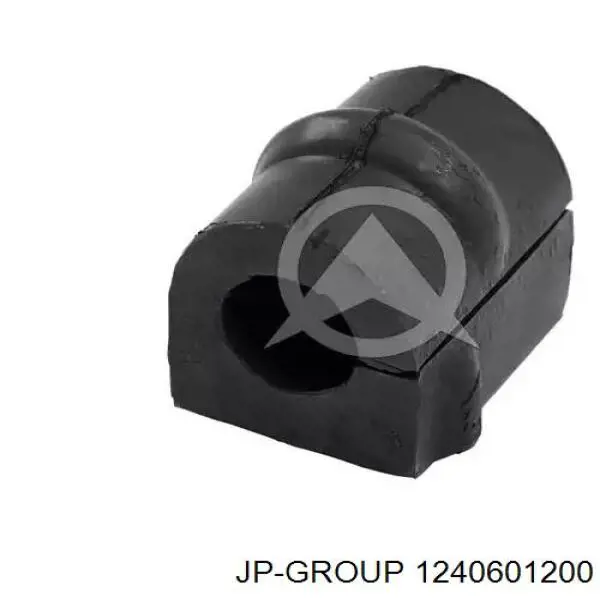 Купить 1240601200 JP Group Втулки переднего стабилизатора