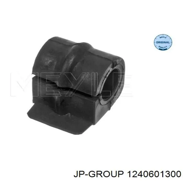 Купить 1240601300 JP Group Втулки переднего стабилизатора