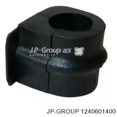 1240601400 JP Group втулка стабилизатора переднего