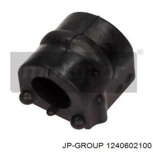 Втулка переднего стабилизатора JP Group 1240602100 цена, от 1.21 USD