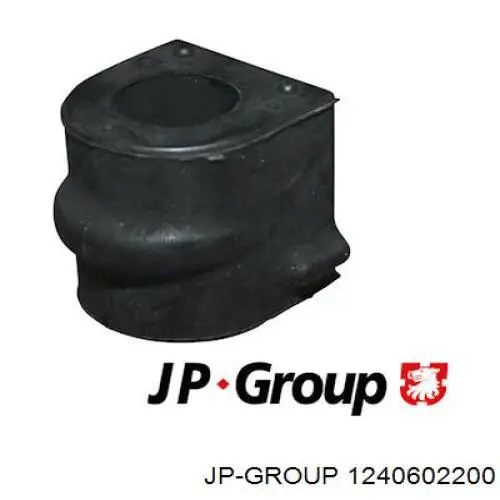 1240602200 JP Group втулка стабилизатора переднего