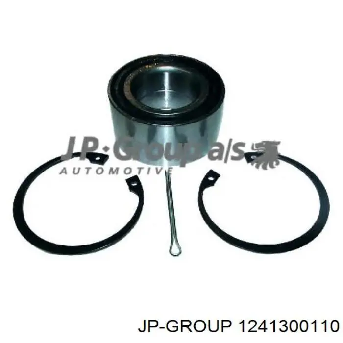 JP Group 1241300110