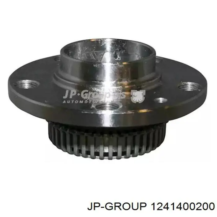 Купить 1241400200 JP Group Ступица переднего колеса