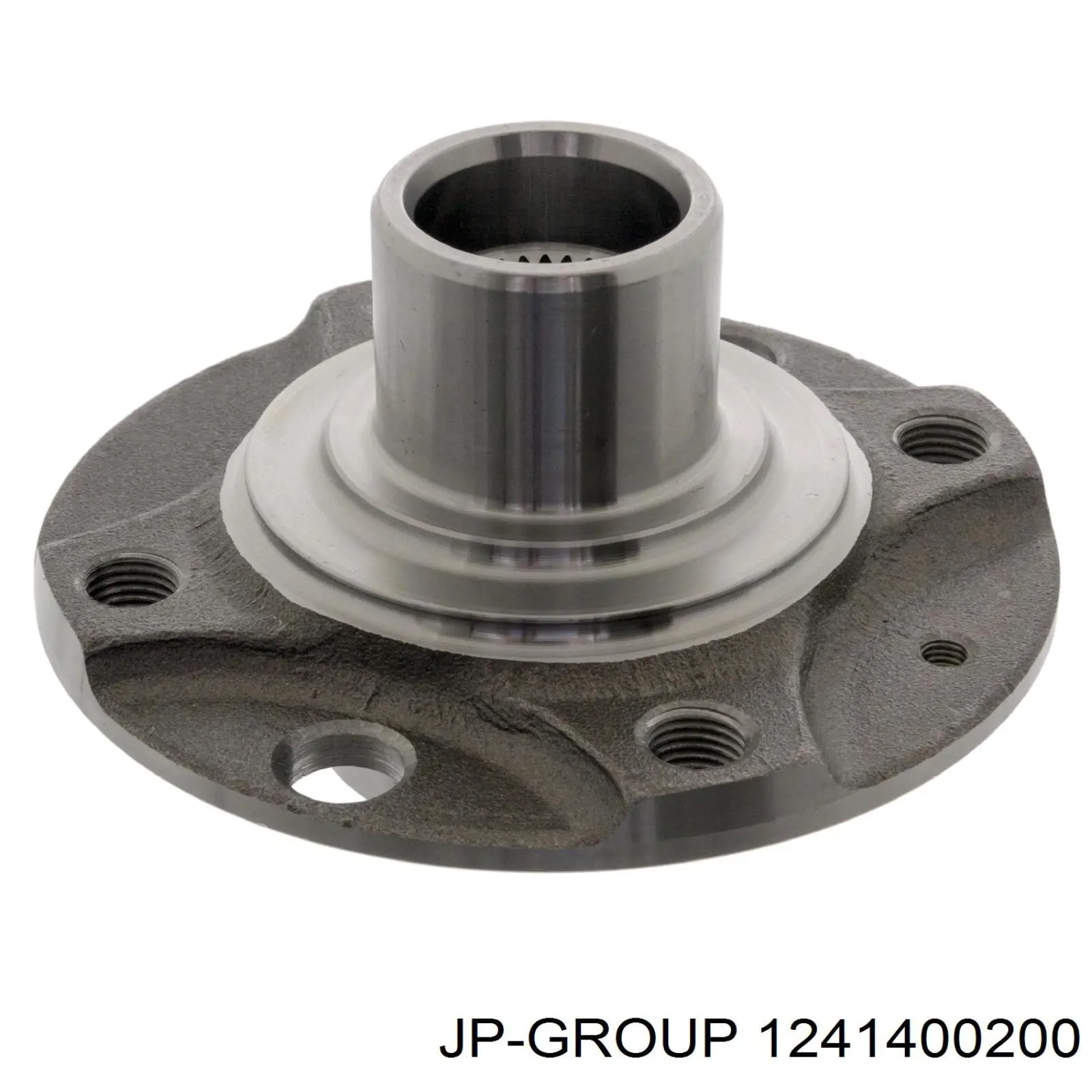 Ступицы передних колес JP Group 1241400200 цена, от 16.72 USD