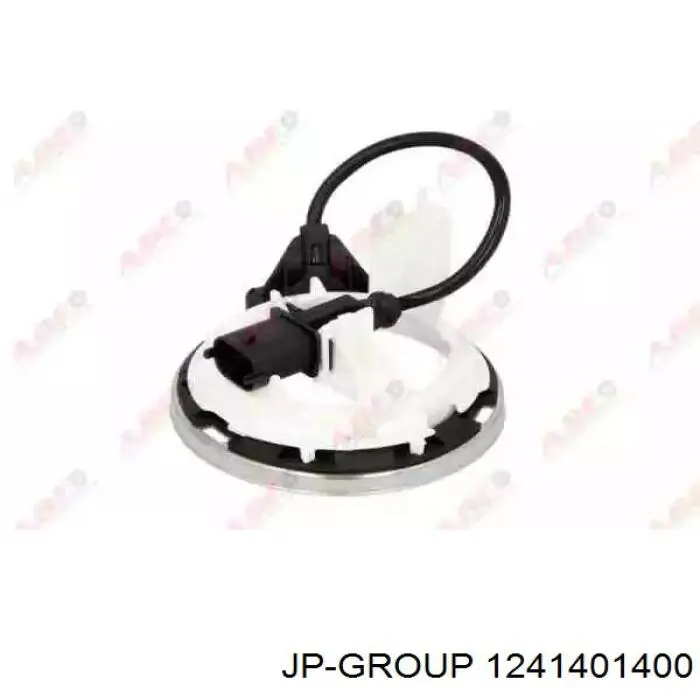 Ступицы передних колес JP Group 1241401400 цена, от 84.50 USD