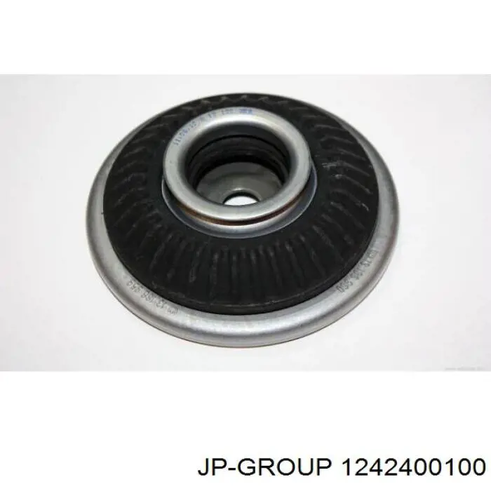 Опора стойки амортизатора переднего JP Group 1242400100 цена, от 15.17 USD