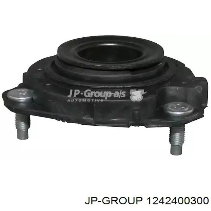 Купить 1242400300 JP Group Опора переднего амортизатора