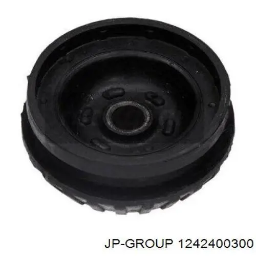 Опора стойки амортизатора переднего JP Group 1242400300 цена, от 9.68 USD