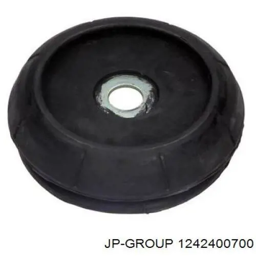 Опора передней стойки JP Group 1242400700