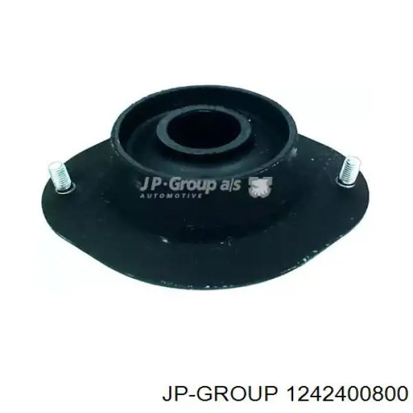 1242400800 JP Group опора амортизатора переднего