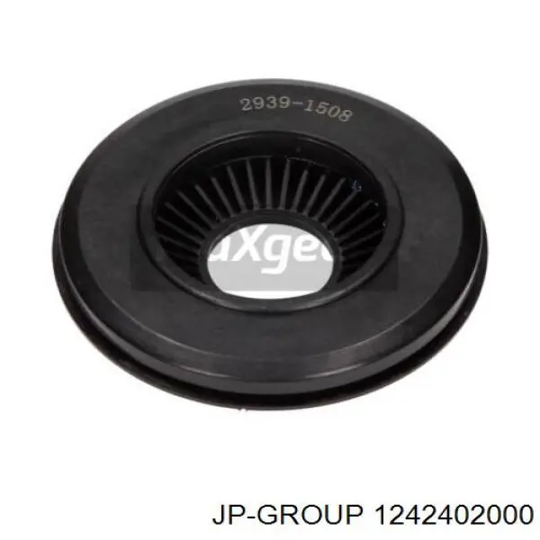 Опора стойки амортизатора переднего JP Group 1242402000 цена, от 19.37 USD