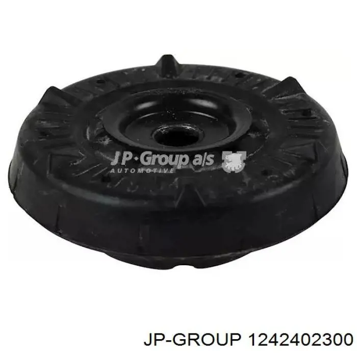 1242402300 JP Group опора амортизатора переднего