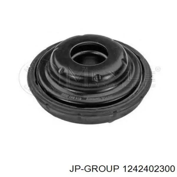Купить 1242402300 JP Group Опора переднего амортизатора
