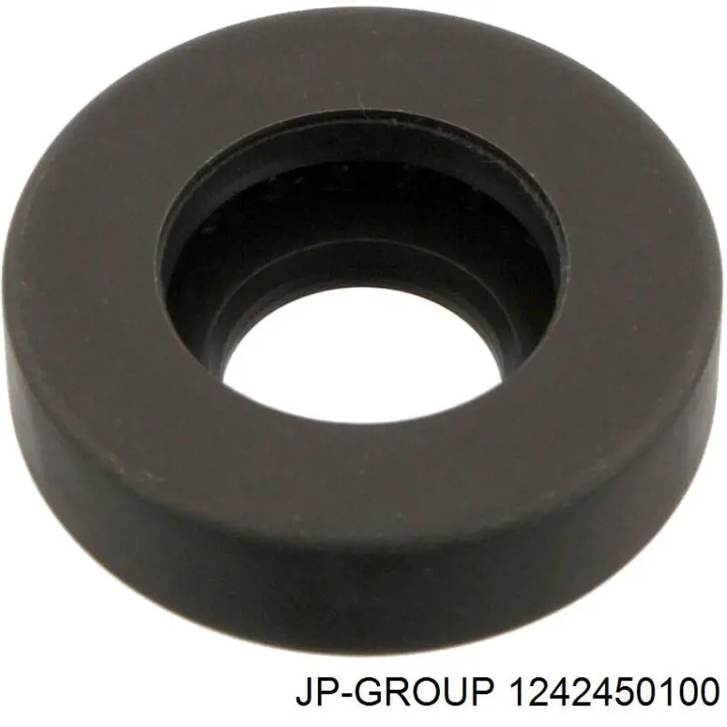 Подшипник опорный амортизатора, переднего JP Group 1242450100 цена, от 3.39 USD