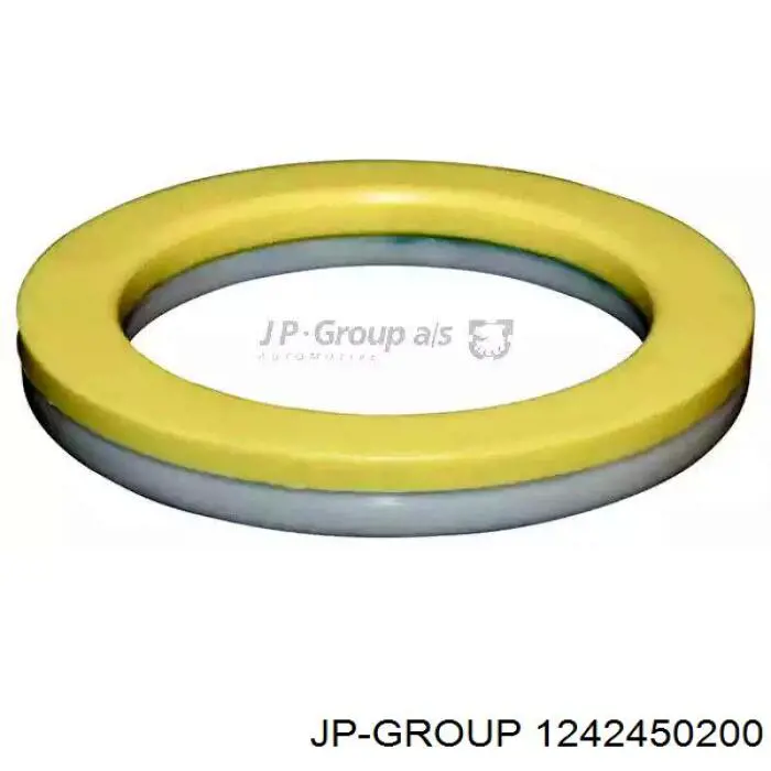 1242450200 JP Group подшипник опорный амортизатора переднего