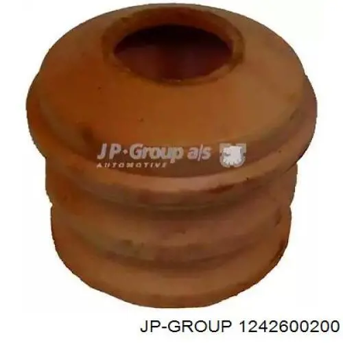 1242600200 JP Group буфер (отбойник амортизатора переднего)