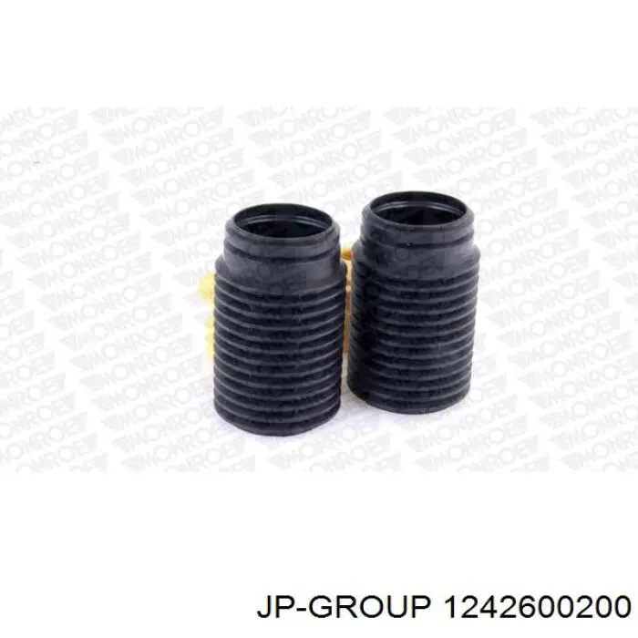 Купить 1242600200 JP Group Буфер (отбойник) амортизатора переднего