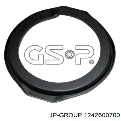 Купить 1242600700 JP Group Буфер (отбойник) амортизатора переднего