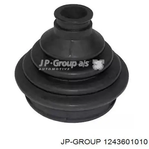 Чехол шруса JP Group 1243601010 цена, от 8.50 USD