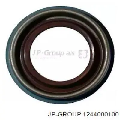 1244000100 JP Group