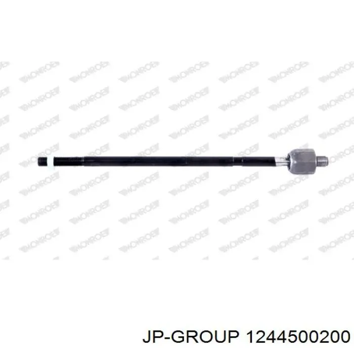 Рулевая тяга 1244500200 JP Group