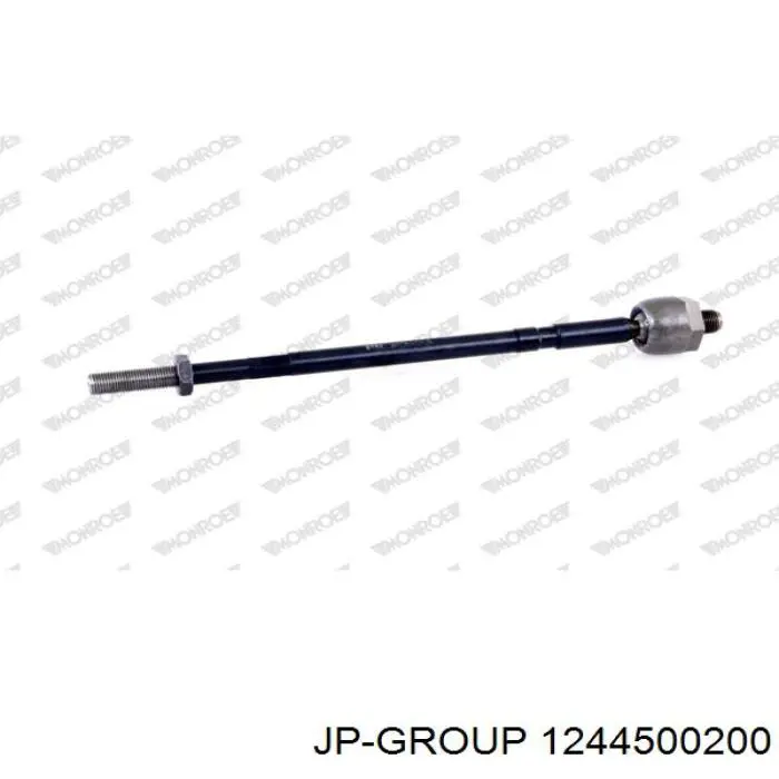 1244500200 JP Group Тяги рулевые