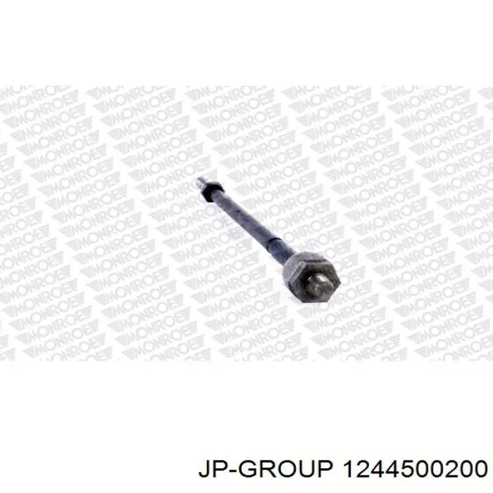 Купить 1244500200 JP Group Рулевая тяга