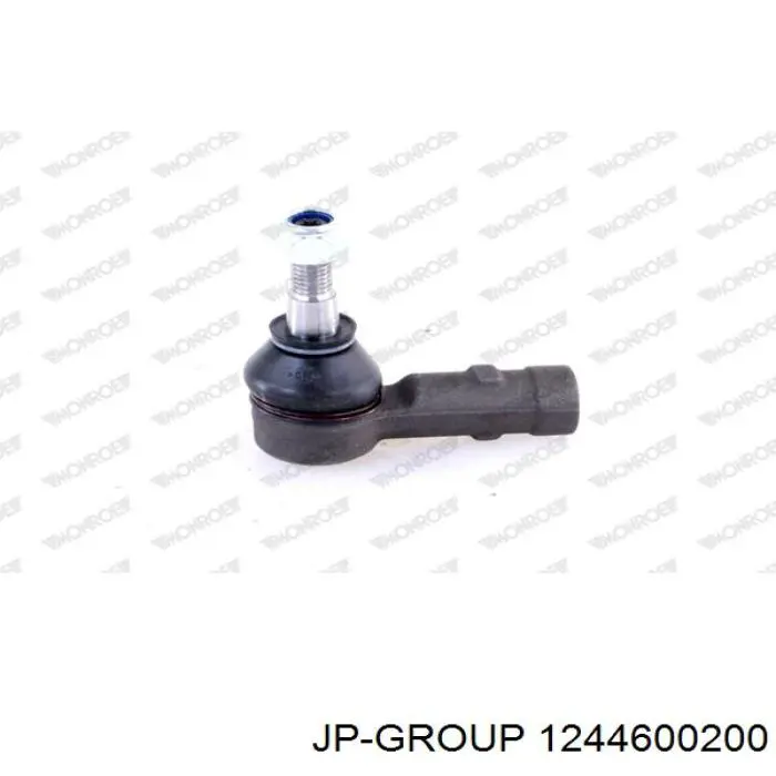1244600200 JP Group Наружный наконечник рулевой тяги
