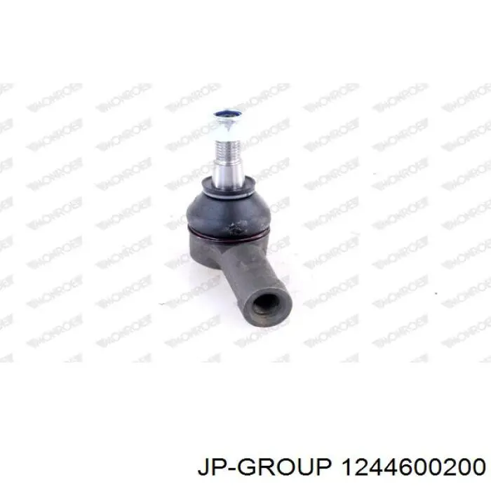 Рулевой наконечник JP Group 1244600200 цена, от 6.44 USD