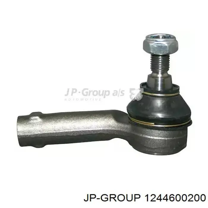 Купить 1244600200 JP Group Наконечник рулевой тяги, внешний
