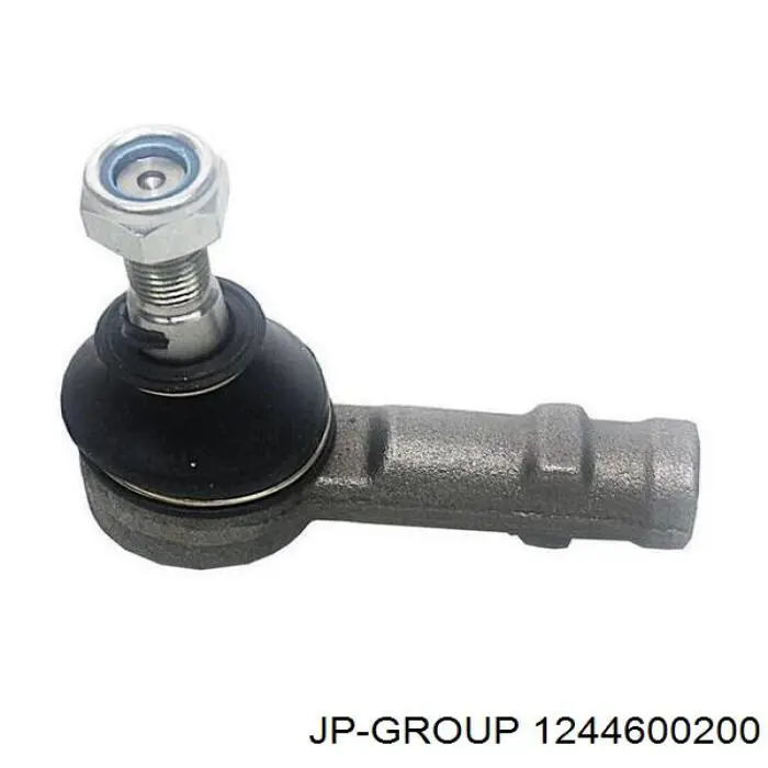 Купить 1244600200 JP Group Наконечник рулевой тяги, внешний