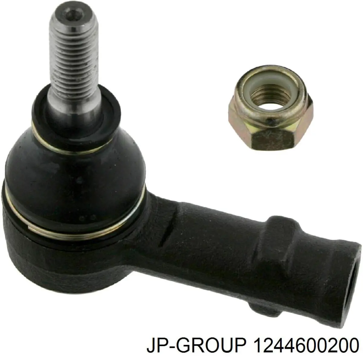 Рулевой наконечник JP Group 1244600200 цена, от 6.44 USD