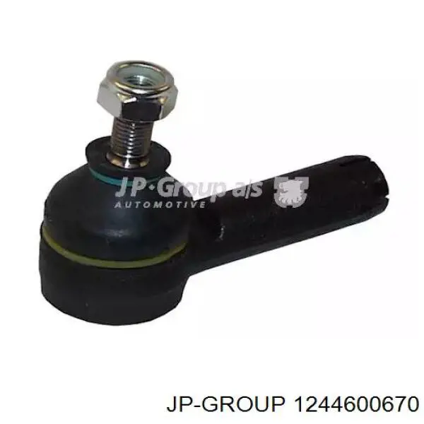 Рулевой наконечник 1244600670 JP Group