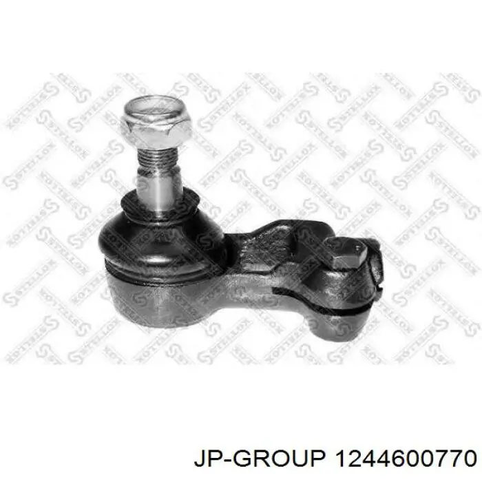 Рулевой наконечник 1244600770 JP Group