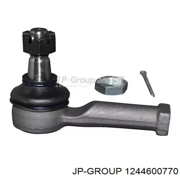 Рулевой наконечник JP Group 1244600770 цена, от 6.53 USD